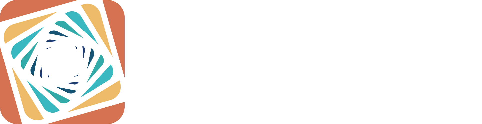 Kaleido full logo
